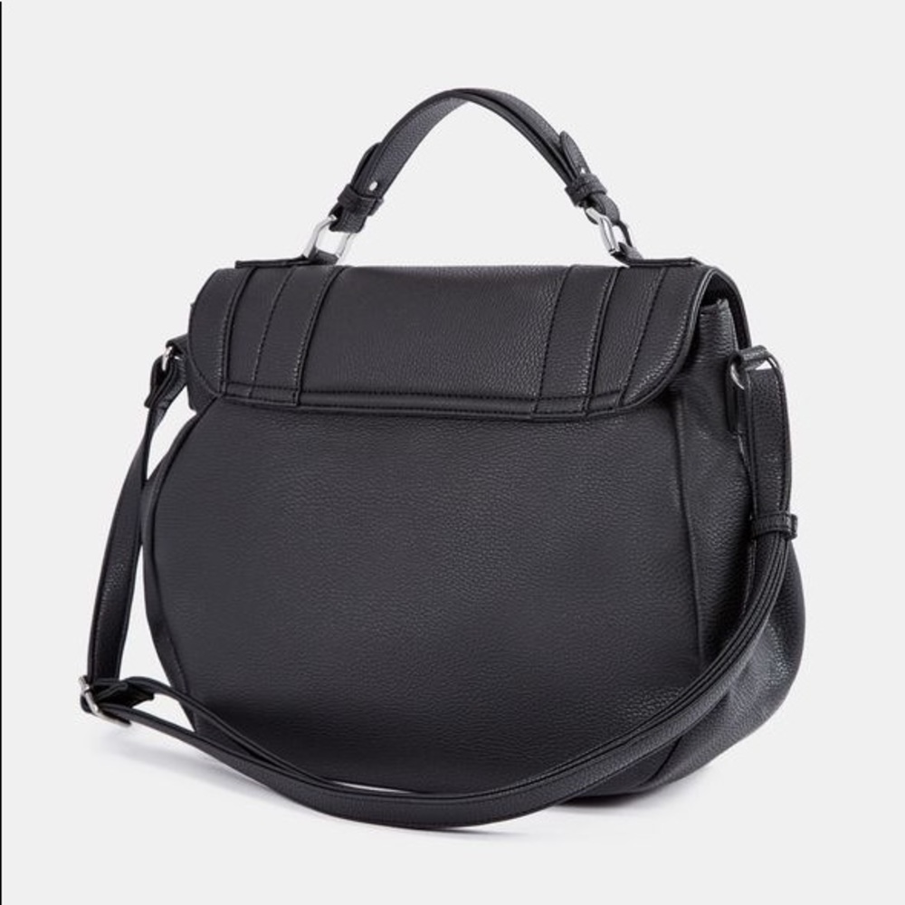 Justfab Francois Crossbody bag - Picture 2 of 4